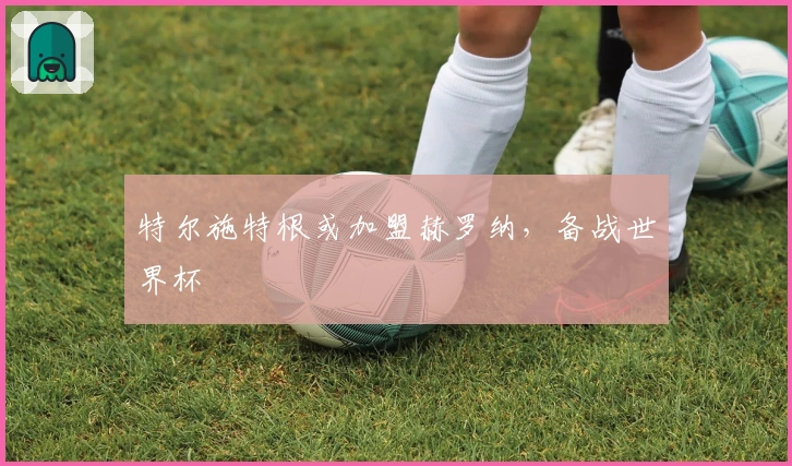 特尔施特根或加盟赫罗纳，备战世界杯