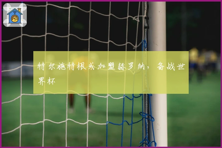 特尔施特根或加盟赫罗纳，备战世界杯